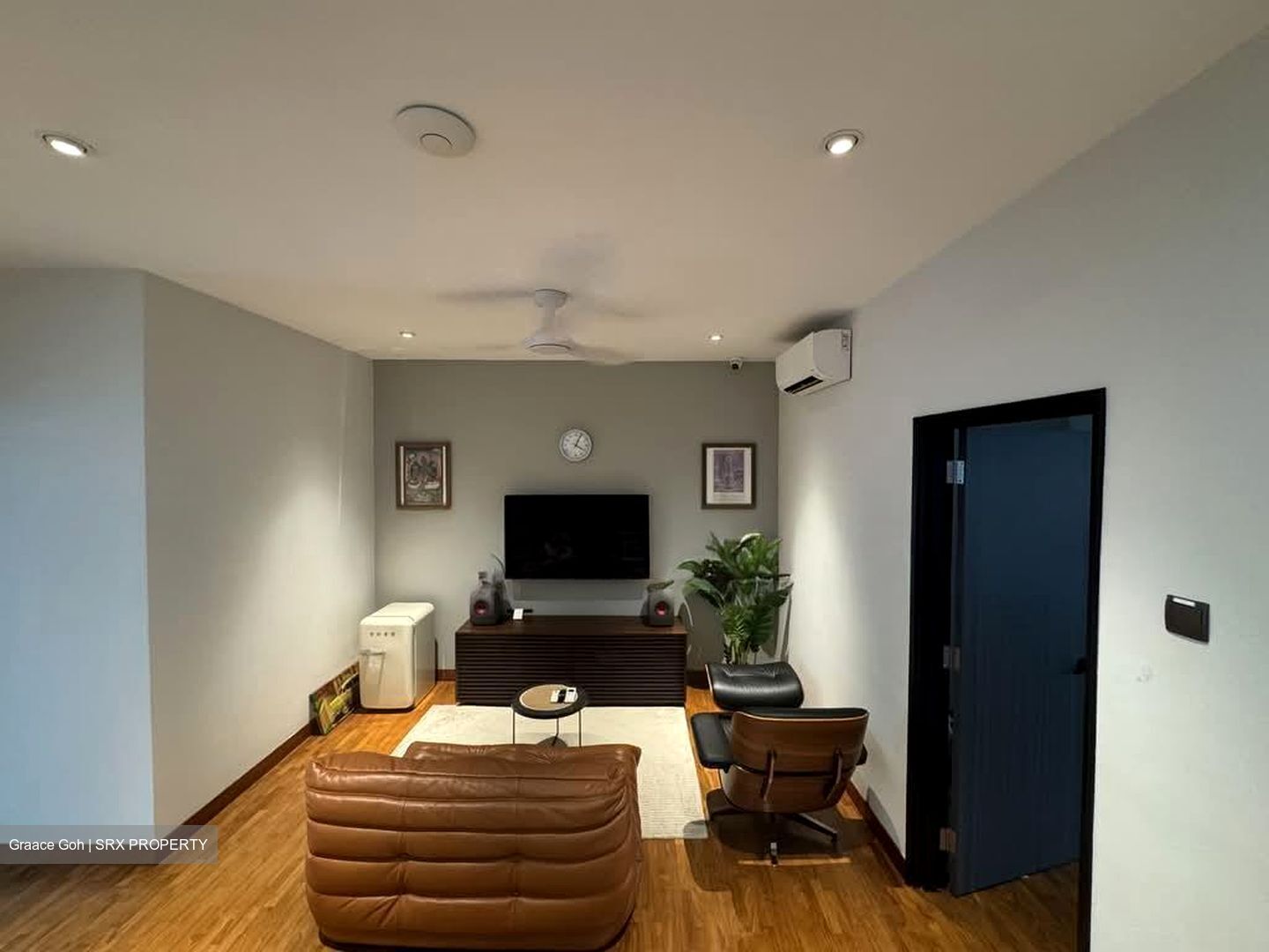 Frankel Estate (D15), Terrace #555937931